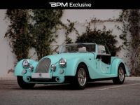 Morgan Plus 4 255 - <small></small> 115.000 € <small>TTC</small> - #1