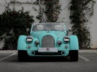 Morgan Plus 4 255 - <small></small> 115.000 € <small>TTC</small> - #2