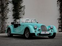 Morgan Plus 4 255 - <small></small> 115.000 € <small>TTC</small> - #4