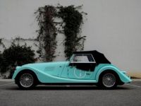 Morgan Plus 4 255 - <small></small> 115.000 € <small>TTC</small> - #10