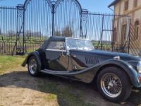 Morgan Plus 4 2L DURATEC CENTENARY 029/100 - <small></small> 54.500 € <small>TTC</small> - #7