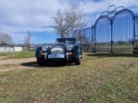 Morgan Plus 4 2L DURATEC CENTENARY 029/100 - <small></small> 54.500 € <small>TTC</small> - #6