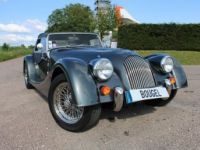 Morgan Plus 4 CABRIOLET 2L 156 CV CUIR FAUVE JANTES ALU RAYON CHROMES BOIS PRECIEUX - <small></small> 63.500 € <small>TTC</small> - #1