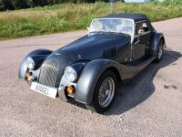 Morgan Plus 4 CABRIOLET 2L 156 CV CUIR FAUVE JANTES ALU RAYON CHROMES BOIS PRECIEUX - <small></small> 63.500 € <small>TTC</small> - #13