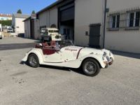 Morgan Plus 4 FOUR FOUR 2.0 150 CENTENAIRE - <small></small> 66.900 € <small>TTC</small> - #3