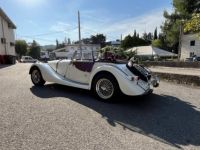 Morgan Plus 4 FOUR FOUR 2.0 150 CENTENAIRE - <small></small> 66.900 € <small>TTC</small> - #8