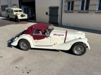 Morgan Plus 4 FOUR FOUR 2.0 150 CENTENAIRE - <small></small> 66.900 € <small>TTC</small> - #17