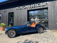 Morgan Plus 4 MOTEUR: FORD - 2.0L DURATEC - <small></small> 57.500 € <small>TTC</small> - #2