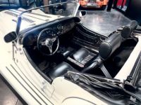 Morgan Plus 4 MOTEUR: FORD - 2.0L - GDI - <small></small> 64.000 € <small>TTC</small> - #3