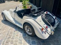 Morgan Plus 4 MOTEUR: FORD - 2.0L GDI - <small></small> 64.000 € <small>TTC</small> - #6