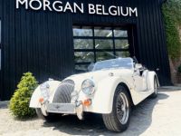 Morgan Plus 4 MOTEUR: FORD - 2.0L - GDI - <small></small> 64.000 € <small>TTC</small> - #1