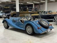 Morgan Plus 8 - <small></small> 87.000 € <small>TTC</small> - #4