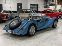 Morgan Plus 8 - <small></small> 89.000 € <small>TTC</small> - #6