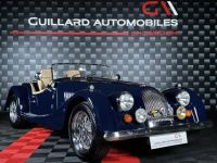 Morgan Plus 8 4.6 V8 220ch BVM5 - <small></small> 74.900 € <small>TTC</small> - #4