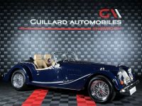 Morgan Plus 8 4.6 V8 220ch BVM5 - <small></small> 69.900 € <small>TTC</small> - #5