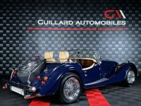 Morgan Plus 8 4.6 V8 220ch BVM5 - <small></small> 69.900 € <small>TTC</small> - #6