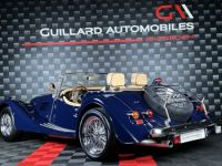 Morgan Plus 8 4.6 V8 220ch BVM5 - <small></small> 74.900 € <small>TTC</small> - #7