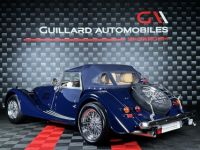 Morgan Plus 8 4.6 V8 220ch BVM5 - <small></small> 69.900 € <small>TTC</small> - #8