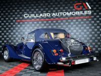 Morgan Plus 8 4.6 V8 220ch BVM5 - <small></small> 69.900 € <small>TTC</small> - #9