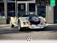 Morgan Plus 8 P.i.  LIVRAISON REPRISE LOA CREDIT - <small></small> 39.990 € <small>TTC</small> - #7