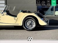 Morgan Plus 8 P.i.  LIVRAISON REPRISE LOA CREDIT - <small></small> 39.990 € <small>TTC</small> - #21