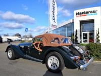 Morgan Plus 8 ROADSTER - <small></small> 54.850 € <small>TTC</small> - #3