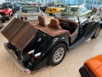 Morgan Plus 8 ROADSTER - <small></small> 54.850 € <small>TTC</small> - #28