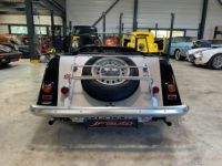 Morgan Plus 8 ROADSTER 3.5 V8 - <small></small> 55.000 € <small>TTC</small> - #11