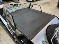 Morgan Plus 8 ROADSTER 3.5 V8 - <small></small> 55.000 € <small>TTC</small> - #28