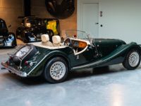 Morgan Plus 8 V8 3.5L - <small></small> 57.500 € <small>TTC</small> - #10