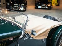 Morgan Plus 8 V8 3.5L - <small></small> 57.500 € <small>TTC</small> - #17