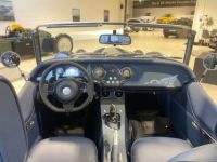 Morgan Plus Four - <small></small> 110.000 € <small>TTC</small> - #9