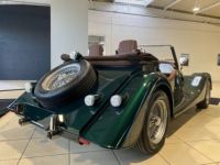 Morgan Plus Four - <small></small> 108.000 € <small>TTC</small> - #4