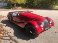 Morgan Plus Four - <small></small> 57.000 € <small>TTC</small> - #5