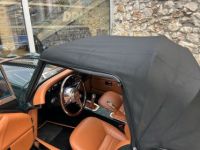 Morgan Plus Four 2 BM6 - <small></small> 105.000 € <small>TTC</small> - #25