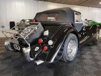 Morgan Plus Four 2.0 4 - <small></small> 69.900 € <small>TTC</small> - #6