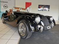 Morgan Plus Four 2.0 4 - <small></small> 69.900 € <small>TTC</small> - #9