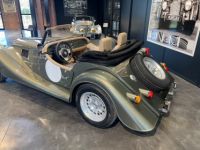 Morgan Plus Four DEMO - MOTEUR: BMW 2.0L - 4 CYLINDRE - <small></small> 115.000 € <small></small> - #5
