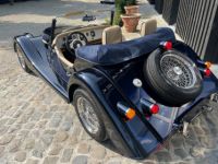 Morgan Plus Four MOTEUR: BMW 2.0L - 4 CYLINDRE - <small></small> 111.500 € <small></small> - #3
