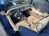 Morgan Plus Four MOTEUR: BMW 2.0L - 4 CYLINDRE - <small></small> 111.500 € <small></small> - #8