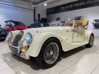 Morgan Plus Four MY22 AUTO LHD - <small></small> 79.990 € <small>TTC</small> - #1