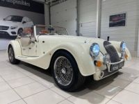 Morgan Plus Four MY22 AUTO LHD - <small></small> 79.990 € <small>TTC</small> - #2