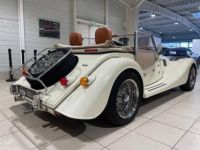 Morgan Plus Four MY22 AUTO LHD - <small></small> 79.990 € <small>TTC</small> - #3