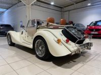 Morgan Plus Four MY22 AUTO LHD - <small></small> 79.990 € <small>TTC</small> - #4