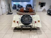 Morgan Plus Four MY22 AUTO LHD - <small></small> 79.990 € <small>TTC</small> - #5