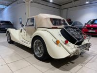 Morgan Plus Four MY22 AUTO LHD - <small></small> 79.990 € <small>TTC</small> - #6