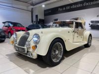 Morgan Plus Four MY22 AUTO LHD - <small></small> 79.990 € <small>TTC</small> - #7