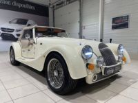 Morgan Plus Four MY22 AUTO LHD - <small></small> 79.990 € <small>TTC</small> - #8