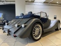 Morgan Plus Six - <small></small> 126.500 € <small>TTC</small> - #3