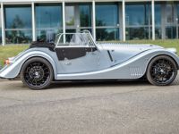 Morgan Plus Six 3.0 L 335 Ch Moonstone Liquide Chrome 1° MAIN TVA - <small></small> 122.500 € <small></small> - #13